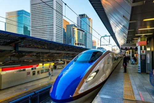 Jakarta-Surabaya Semi High Speed Train to Integrate 89 Flyovers | KF Map – Digital Map for Property and Infrastructure in Indonesia